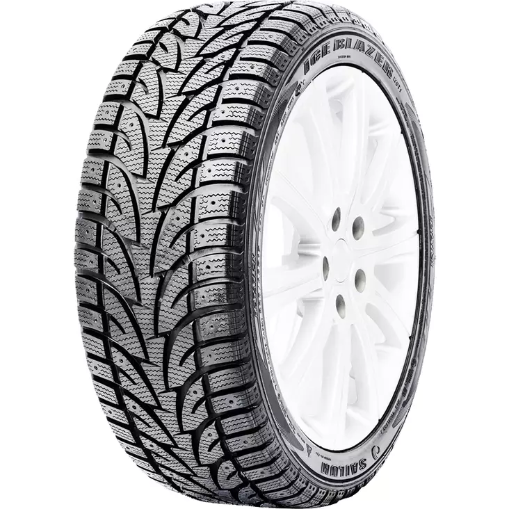 Sailun Ice Blazer Wst1 235/65R16 Nastarengas henkilöautoon - 16-tuumaiset - TO-101735 - 1