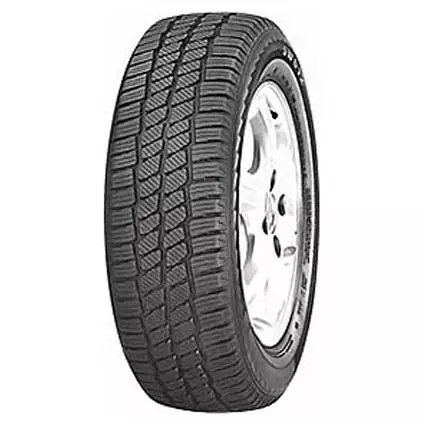 SnowMaster SW612 205/65-15C - 15-tuumaiset - 6927116141905 - 1