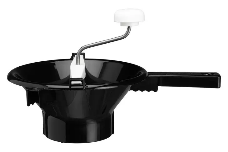 Sosemylly 23cm - Ruuanvalmistuksen erikoisvälineet - 6410416562285 - 1