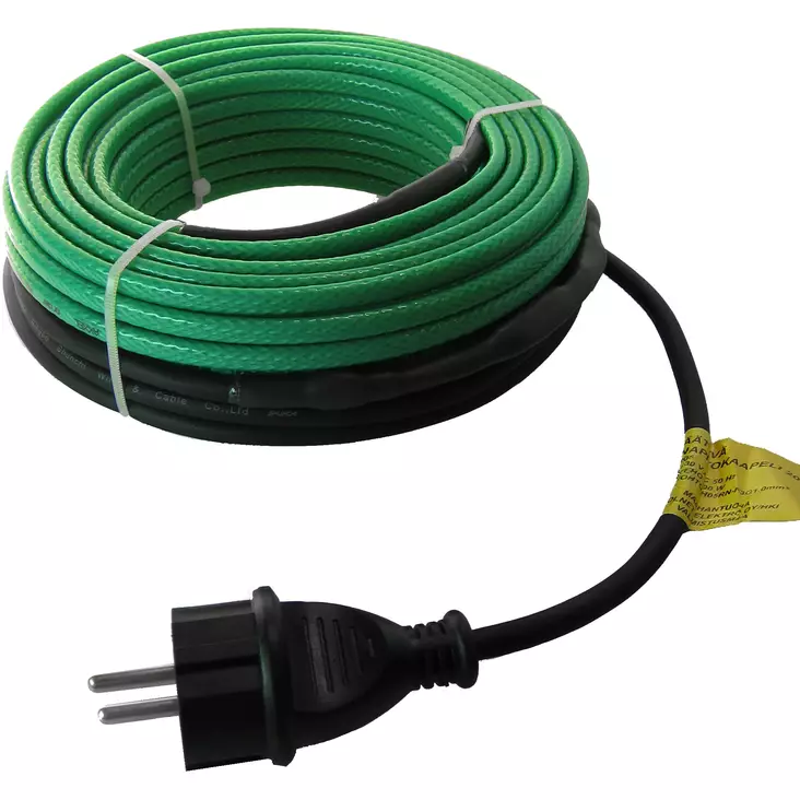 Sulanapitokaapeli BÃ¥den 4 m itsesÃ¤Ã¤tyvÃ¤ - Sulanapitokaapelit - 6438152090015 - 1