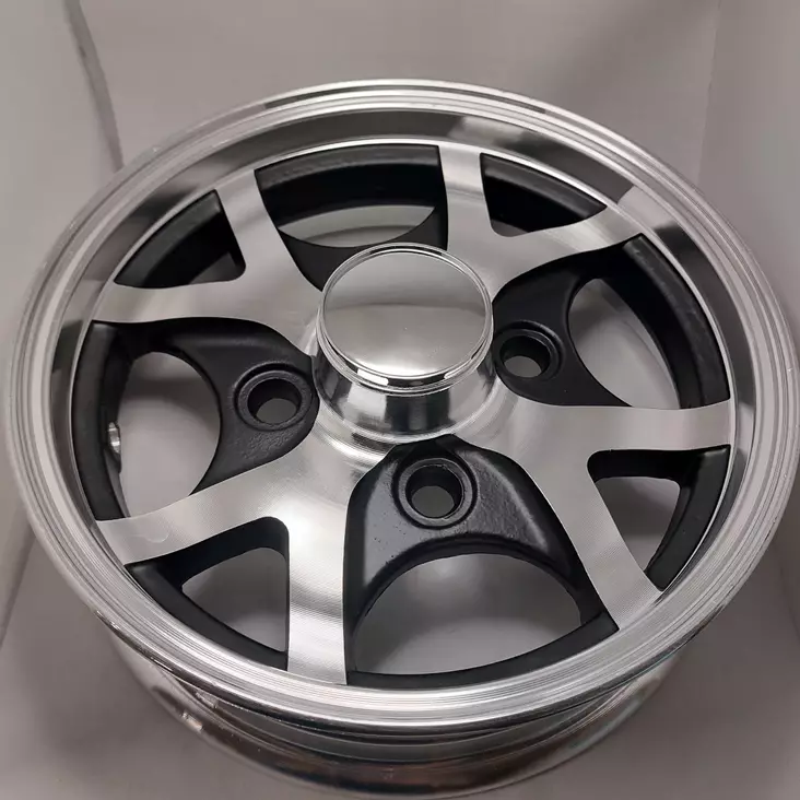 SuperMoto Etuvanne - SuperMoto - 6438431021525 - 1