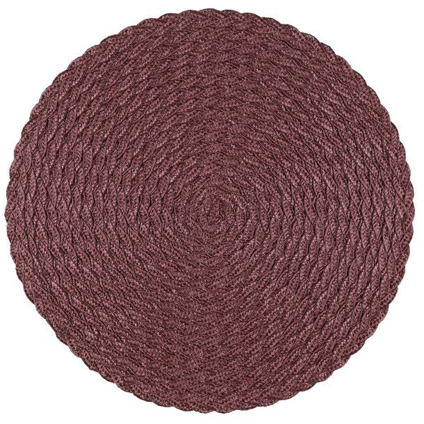 Tabletti Letti halk. 38 cm luumu - Pöytäliinat ja tabletit - 6410413329645 - 1