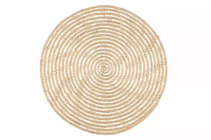 Tabletti Ruoko 35 cm - Pöytäliinat ja tabletit - 6410416264615 - 1