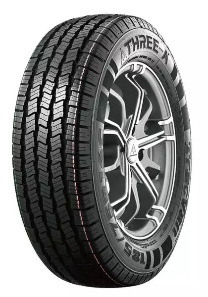 Three-A TracVan 185/75R16C Kesärengas pakettiautoon - 16-tuumaiset - TO-107605 - 1