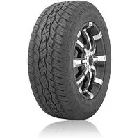 Toyo Open Country A/Tplus, 255/70R16, Kesärengas - 16-tuumaiset - 4981910767695 - 1