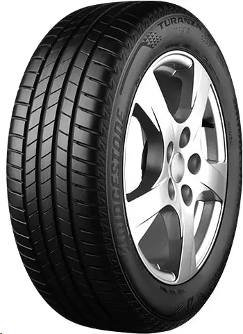 Bridgestone Turanza T005 AD 255/50R20 Kesärengas henkilöautoon - 20-tuumaiset - TO-196395 - 1