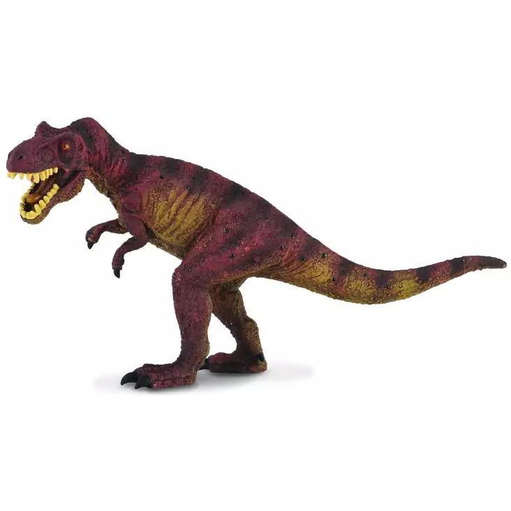 Tyrannosaurus Rex L CollectA - Eläinhahmot - 4892900880365 - 1