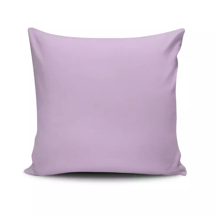 Tyynynpäällinen, monivärinen, 43 x 43 cm, kestävä, helppohoitoinen - Tyynyt ja peitot - 8681181648155 - 1