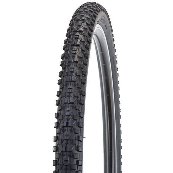Ulkorengas MTB 27,5" x 2,1" 54-584 - Polkupyörän renkaat - 4009208052435 - 1