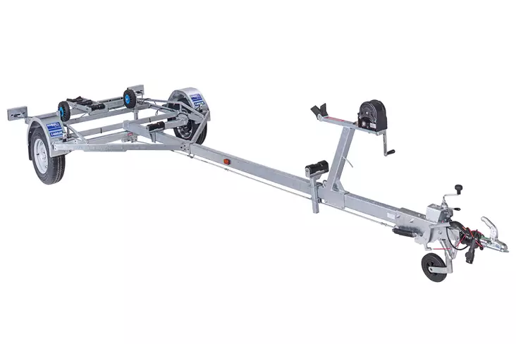 Venetraileri Karhu Boat L vm. 2023 - Venetrailerit - 0283080113925 - 1