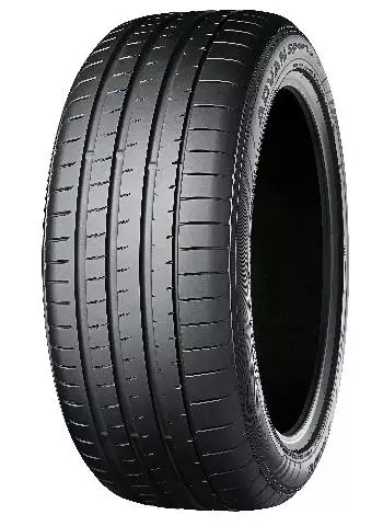 Yokohama V107 Mo1 Rpb 285/45R22 Kesärengas henkilöautoon - 22-tuumaiset - TO-153585 - 1