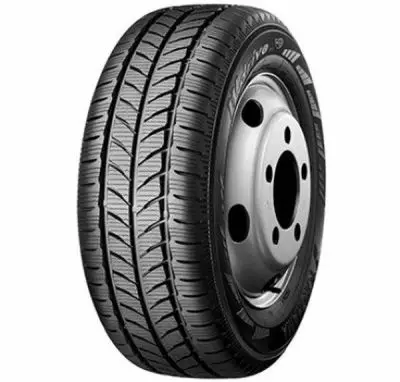 Yokohama Wy01 235/60R17C Kitkarengas pakettiautoon - 17-tuumaiset - TO-187225 - 1
