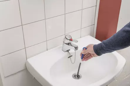 Allasputkiharja Aino-1 - Astianpesu - 6416096030526 - 1