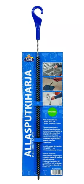 Allasputkiharja Aino-2 - Astianpesu - 6416096030526 - 2