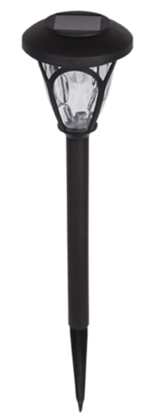 Aurinkokennovalo Laava - Aurinkokennovalaisimet - 6438168110226 - 1