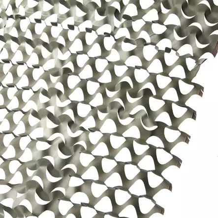 Bear Claw Camonet Vihreä Naamioverkko 2.4 x 6.0m - Metsästystarvikkeet - 6438212005546 - 2