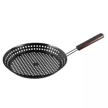 Grillipannu kasviksille Mustang - Grillaustarvikkeet - 6410412093196 - 1