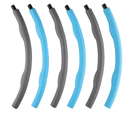 Hulavanne 1,8 kg Atom=20 - Kuntoilulaitteet ja -välineet - 6410416008806 - 2