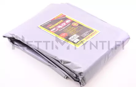 Kestopeite 6 x 10 m - Pressut ja suojapeitteet - 655-0418-96 - 2