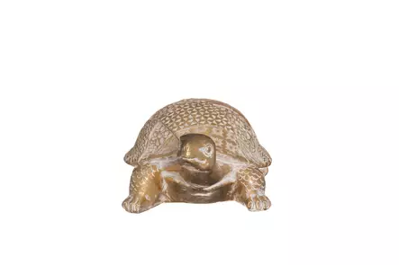 Kilpikonna 17 cm 4Living - Pihakoristeet - 6410416023106 - 2