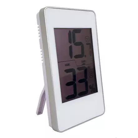 Lämpömittari Digitaalinen 3192 - Lämpömittarit ja sääasemat - 6438168102016 - 1