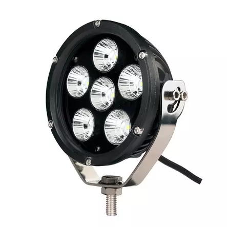 Lisäkaukovalo Led 60 W - Auton lisävalot ja työvalot - 6438168100616 - 1