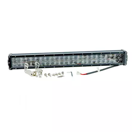 LED-ramp 144W - Auton lisävalot ja työvalot - 6438168100586 - 2