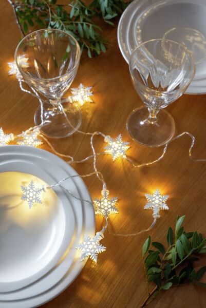 Airam Noorvik fiiliskuva - Koristevalot - 6435200280046 - 2