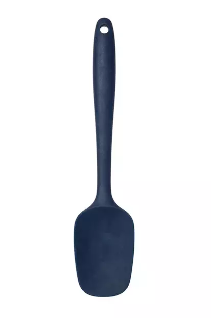 Nuolija Silikoni Sininen - Leivontatarvikkeet - 6416550228056 - 2