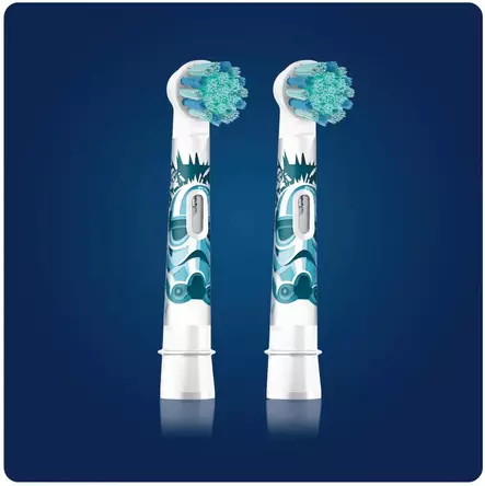 Oral-B Kids Star Wars-vaihtoharja 2kpl - Suunhoito - 4210201387886 - 2