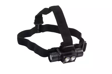 Otsavalo Luka 2x20W 1200lm, Airam - Otsalamput - 6435200274366 - 1