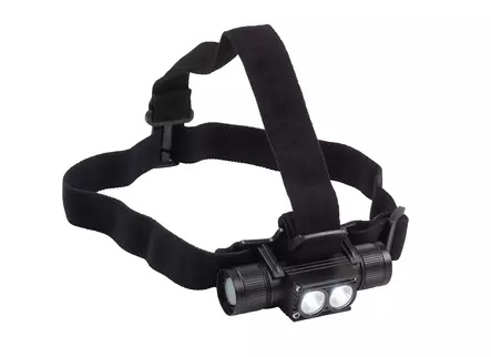 Otsavalo Luka 2x20W 1200lm, Airam - Otsalamput - 6435200274366 - 2