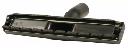 Parkettisuulake 32 mm Musta - Harjat ja suulakkeet - 5412810175406 - 1