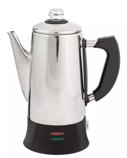 Pitokokki WP-1800 1,8L perkolaattorikeitin p=C3=A4=C3=A4kuva=20 - Kahvinkeittimet ja vedenkeittimet - 6438014214146 - 1