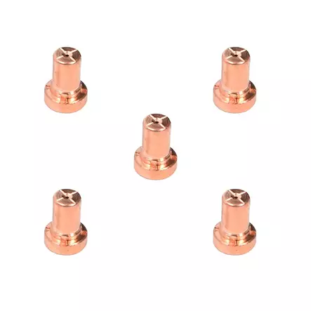 Plasmaleikkurin suutink=C3=A4rki 5 kpl CUT 40 p=C3=A4=C3=A4kuva=20 - Plasmaleikkurit - 6438152087046 - 1