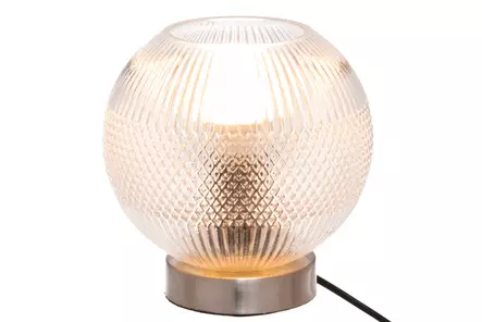 P=C3=B6yt=C3=A4valaisin Ball 4Living - Lattia- ja pöytävalaisimet - 6410416070926 - 1