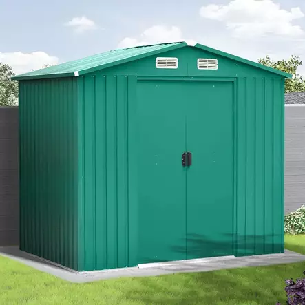 Puutarhavaja vihre=C3=A4 - Puutarhavajat - 6438168112756 - 1