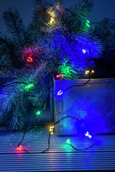 Roll v=C3=A4rimix - Koristevalot - 6435200266576 - 1