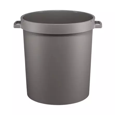 Saavi 80 L Orthex Taupe recycled - Ämpärit ja saavit - 6411763536646 - 1