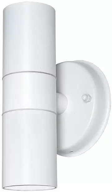 Sein=C3=A4valaisin Airam Alppila 2x35w valkoinen - Seinä- ja kattovalaisimet - 6435200193506 - 1