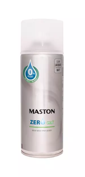 Spraylakka - Spraymaalit - 6412490033026 - 1