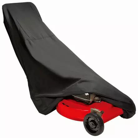 Suojapeite ruohonleikkurille AX4 M - Ruohonleikkureiden terät ja tarvikkeet - 6418536008096 - 1