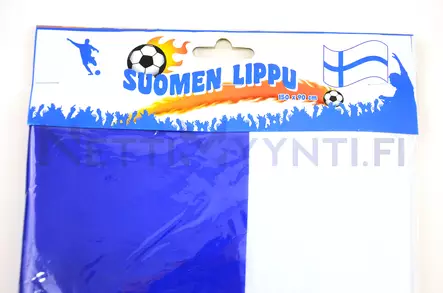 Suomen lippu 150 x 90 cm - Sisustus - 4029811288816 - 1