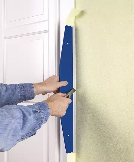 Tapettikatkaisin 60cm - Tapetointi - 4013307314646 - 1