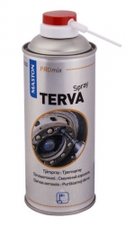 Tervaspray Maston 400 ml - Autokemikaalit ja öljyt - 657-8000-26 - 1