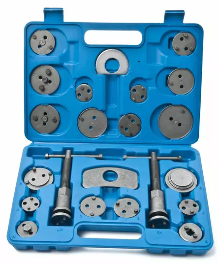 Timco jarrumäntä työkalusarja - Korjaamon erikoistyökalut - 6438014319346 - 1