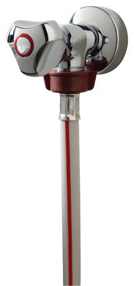 E2WIH250A Tulovesiletku 3/4 '' Suora - 3/4 '' Kulma 10 bar 90 °C 2.50 m - Varaosat - 7321422785386 - 2