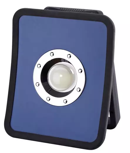 Työvalaisin led 50W 1 pistorasia - Yleisvalot - 6438140405036 - 1