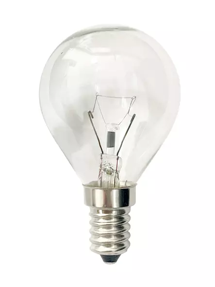 Uuni- ja j=C3=A4=C3=A4kaappilamppu E14 40W, Airam - Lamput ja loisteputket - 6435200300546 - 1