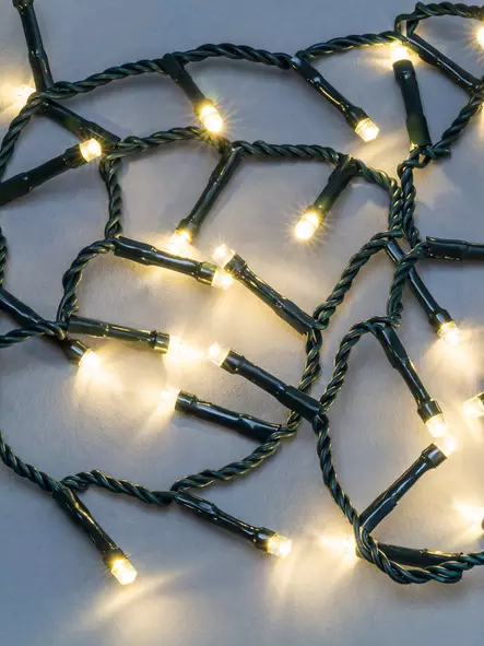 Teno 30 m/1000 led ip44 p=C3=A4=C3=A4kuva=20 - Valosarjat - 6435200268396 - 1